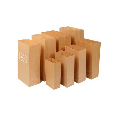 Kraft Paper Barrel Sack