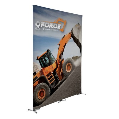 6' TRIGA Go Wall Single-Sided Kit