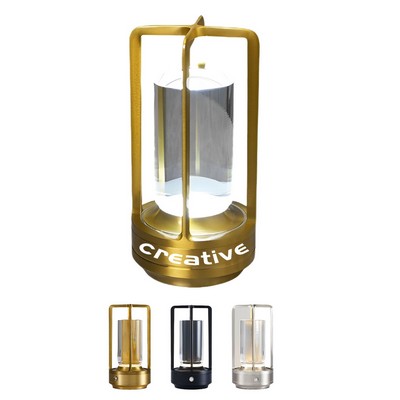 Cross Shaped LED Night Light