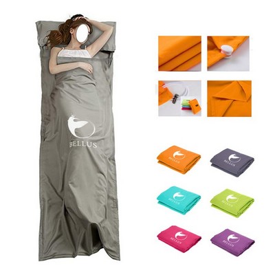 Travel Sheet Sleeping Bag