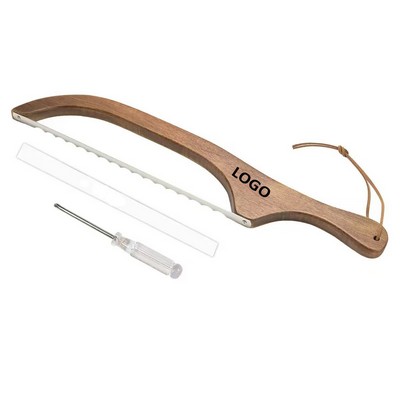 Bread Slicer for Homemade Bread