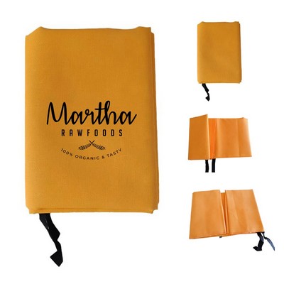 Fire Extinguishing & Heat Shielding Blanket