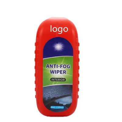 Automotive Glass Anti Fog Oil Film Remover Home Car