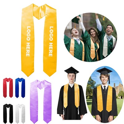 Graduation Stoles