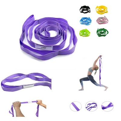 Yoga Stretch Band