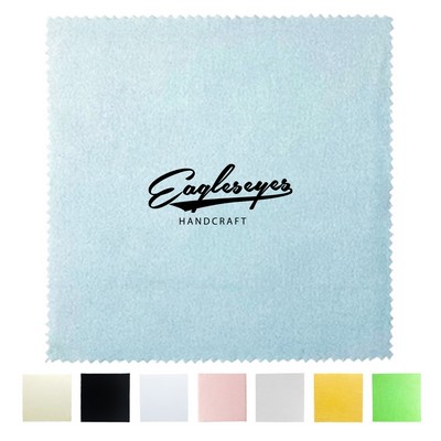 Versatile Microfiber Cleaning Cloth