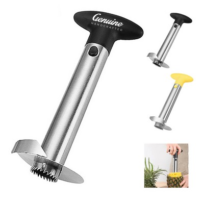 Stainless Steel Pineapple Cutter