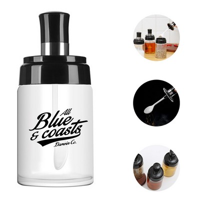 Olive Oil Dispenser Bottle