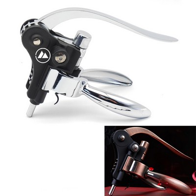 Original Lever Corkscrew Wine Opener