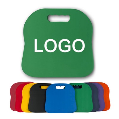 Customized Stadium Seat Cushion with Handle