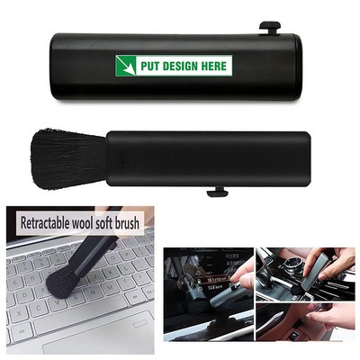 Laptop Keyboard Cleaning Brush