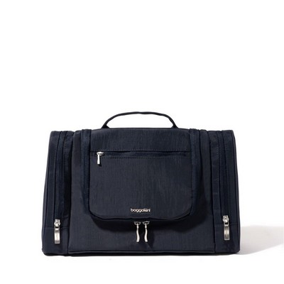 Baggallini Toiletry Kit - French Navy Blue