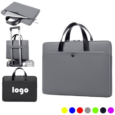 Laptop Briefcase