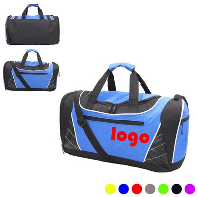 Gym Duffel Bag
