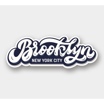 Removable Writeable Matte Sticker -9 to 10 Square Inches