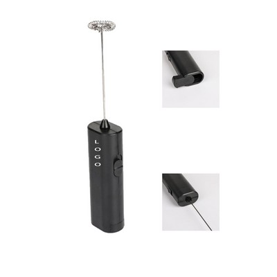 Handheld Electric Stainless Steel Mixers