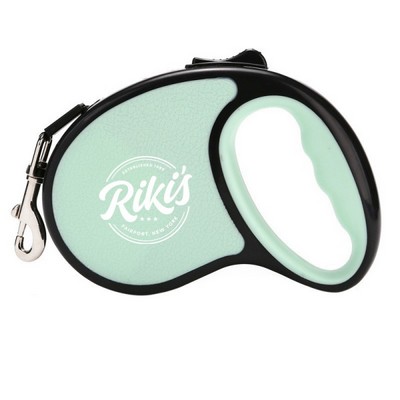 16' Retractable Nylon Leash