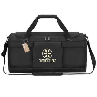 Large Capacity Duffel Bag