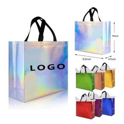 Reusable Non Woven Gift Bag