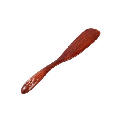 Wood Small Knife Spatula