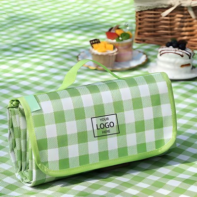 Outdoor Waterproof Picnic Mat