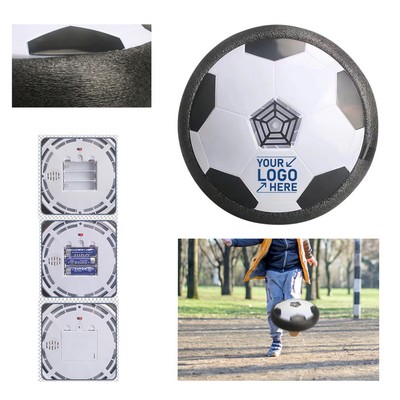 Hover Soccer Ball with Air Cushion