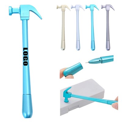 Hammer - Styled Pen