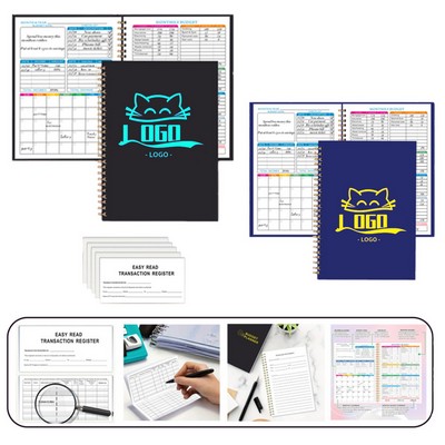 Monthly Budget Planner