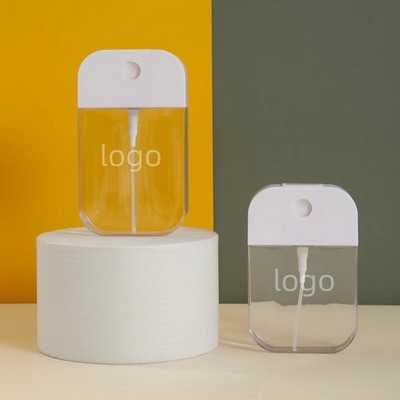 50ML Portable Spray Bottle Color