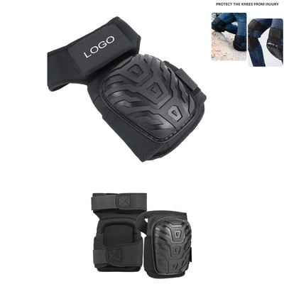 Anti-slip Knee Pads