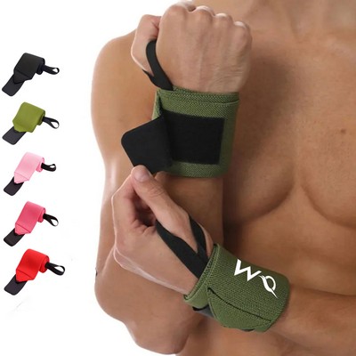 Adjustable Sport Wrist Brace