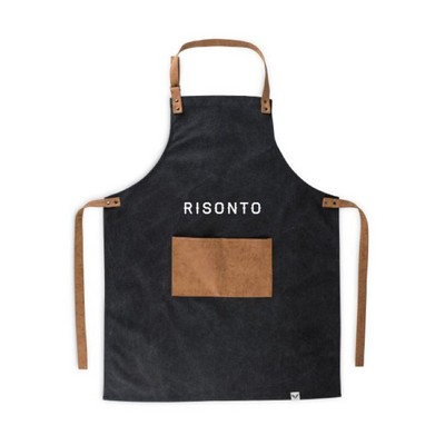 Foster & Rye® Canvas Grilling Apron
