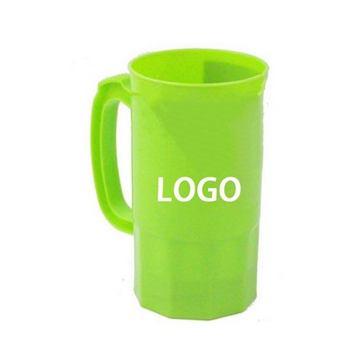 Beer Drinking Cups