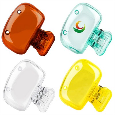  Portable Toothbrush Protective Case