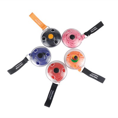 Foldable Retractable Supermarket Shopping Storage Bag