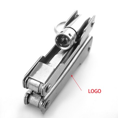 Multifunction Outdoor Tool Pliers