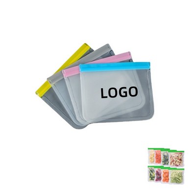 Reusable Food Storage Bags
