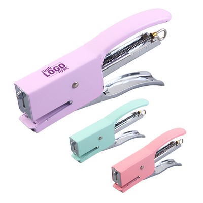 Handheld Stapler