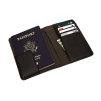 Samsonite Rfid Passport Cover - Black
