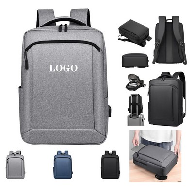 Premium Waterproof Travel Backpack