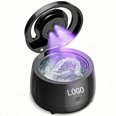 Ultrasonic Ultraviolet Tray Jewelry Cleaning Machine