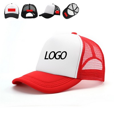 UV Protection Baseball Cap