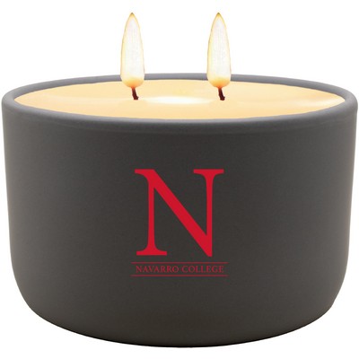 Saginaw River Candle