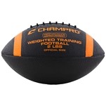 Weighted Football