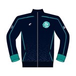 SAMPLE Juice Full Zip Jacket; Fleece; Adult; M