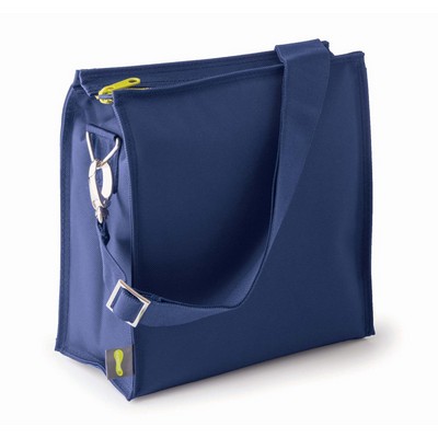 U Konserve Insulated Lunch Tote - Navy