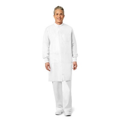 Fashion Seal Healthcare Unisex Protective Coats