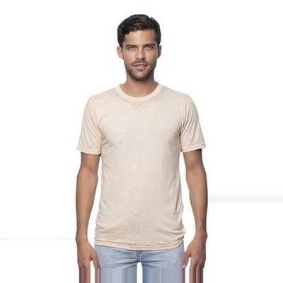 Royal Apparel Unisex Burnout Wash T-Shirt