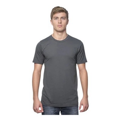 Royal Apparel Unisex Short Sleeve USA T-Shirt