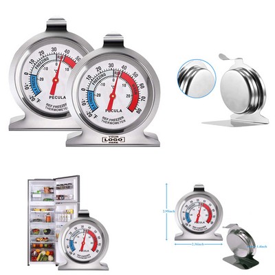 Refrigerator Thermometer